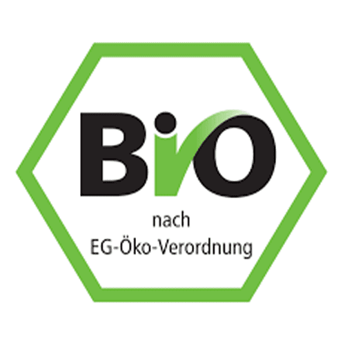 Bio-Zertifikat nach EG-Öko-Verordnung