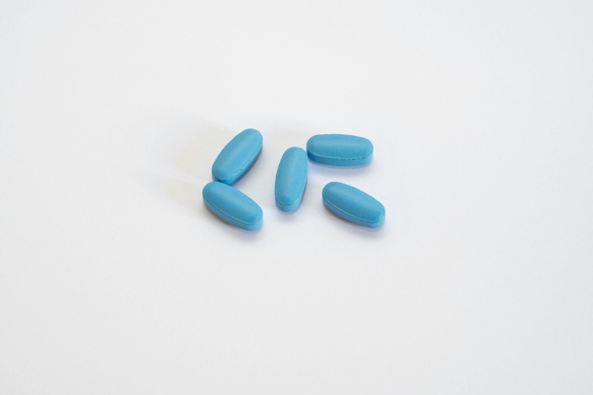 Tabletten mit Coating
