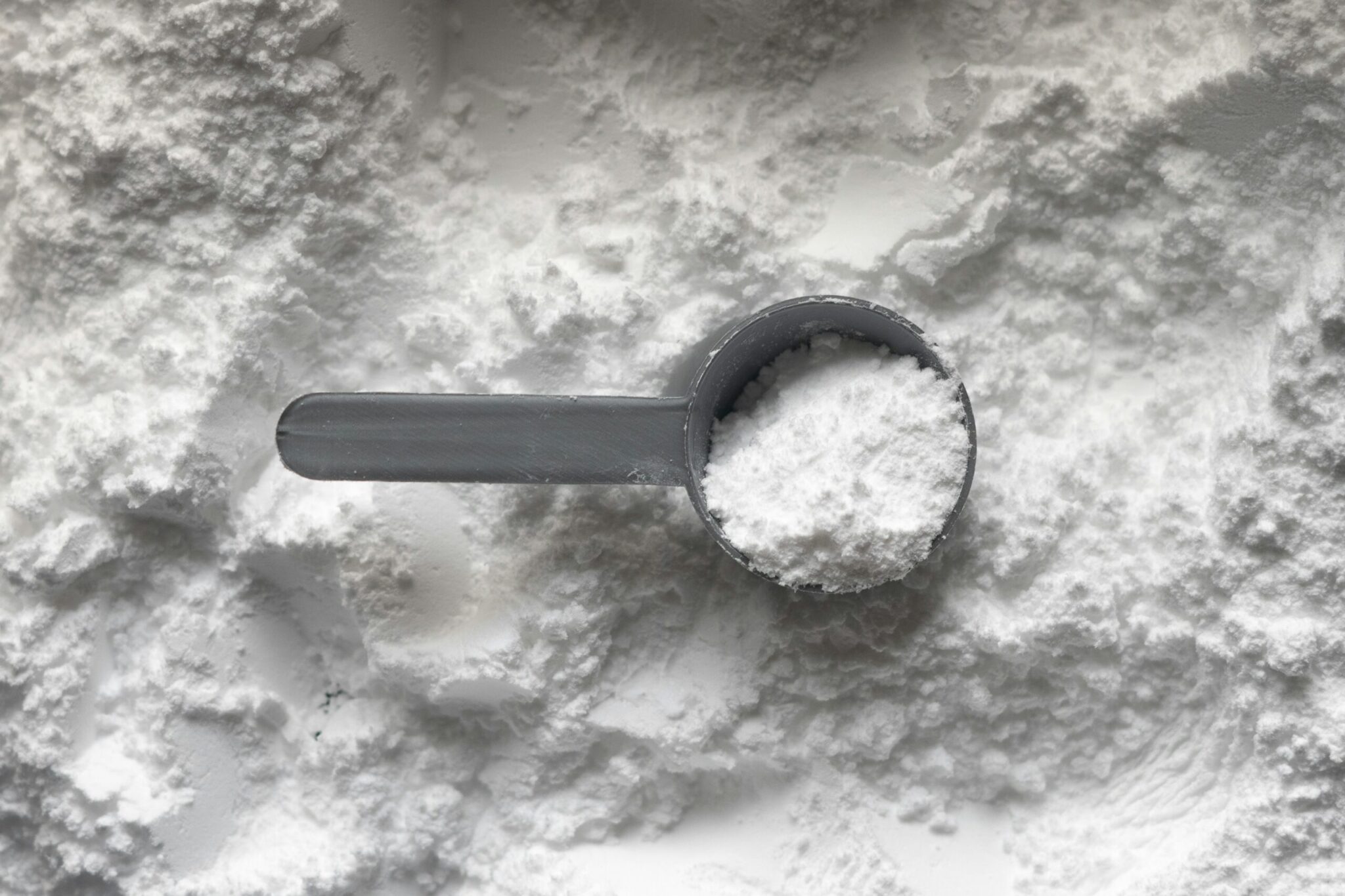 Nahrungsergänzungsmittel-Pulver